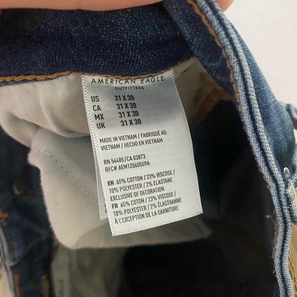 Men’s jeans - Picture 2 of 2